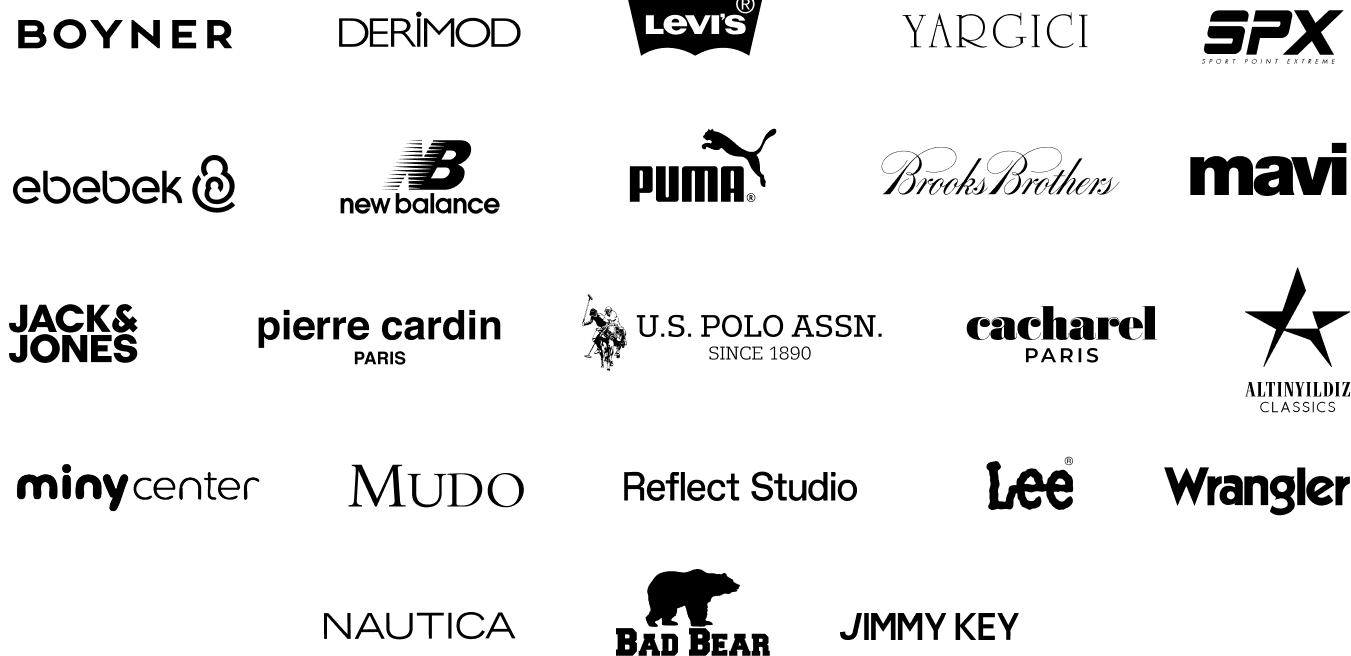 nivo partner markaları